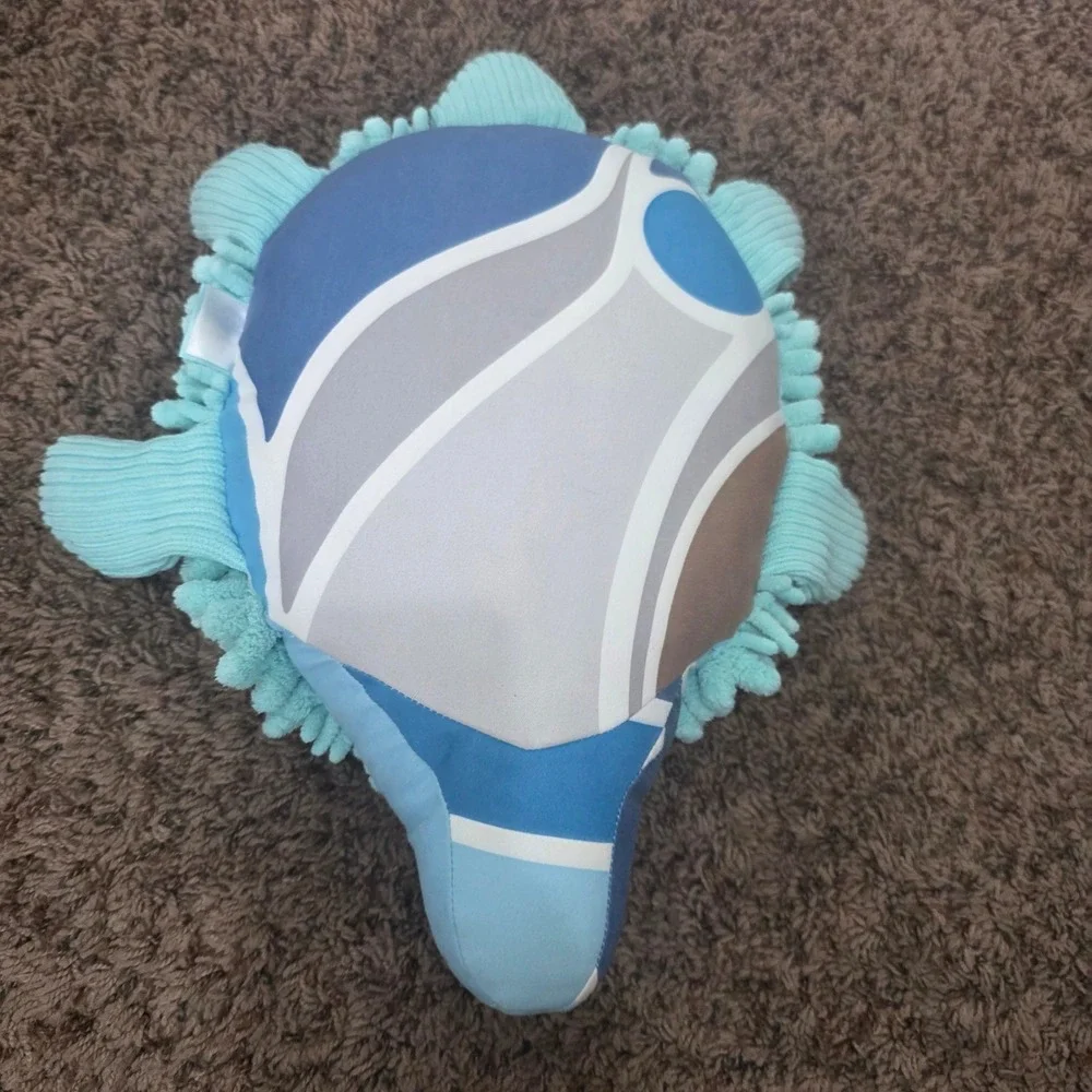 Norwex sea turtle